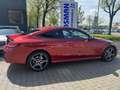 Mercedes-Benz C 400 Coupe 4M 9G AMG-LINE NIGHT MULTIBEAM LEDER Rot - thumbnail 48