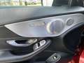 Mercedes-Benz C 400 Coupe 4M 9G AMG-LINE NIGHT MULTIBEAM LEDER Rot - thumbnail 42