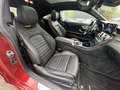 Mercedes-Benz C 400 Coupe 4M 9G AMG-LINE NIGHT MULTIBEAM LEDER Rot - thumbnail 5