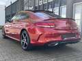 Mercedes-Benz C 400 Coupe 4M 9G AMG-LINE NIGHT MULTIBEAM LEDER Rot - thumbnail 29