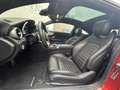 Mercedes-Benz C 400 Coupe 4M 9G AMG-LINE NIGHT MULTIBEAM LEDER Rot - thumbnail 4