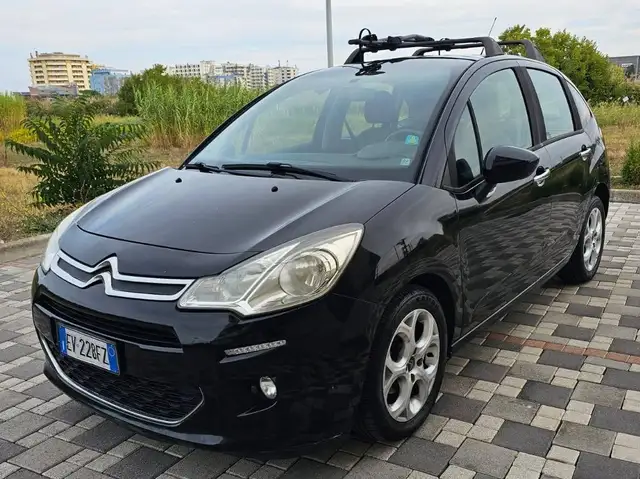 Citroen C3 C3 II 2014 1.2 vti Seduction 82cv FL