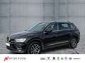 Volkswagen Tiguan 2.0 TDI DSG 4M COMFORTLINE LED+NAVI+AHK Zwart - thumbnail 1