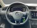 Volkswagen Tiguan 2.0 TDI DSG 4M COMFORTLINE LED+NAVI+AHK Nero - thumbnail 10