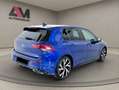 Volkswagen Golf Golf VIII 2020 1.5 etsi evo R-Line 130cv dsg Bleu - thumbnail 4