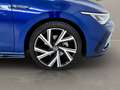 Volkswagen Golf Golf VIII 2020 1.5 etsi evo R-Line 130cv dsg Bleu - thumbnail 26