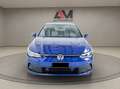 Volkswagen Golf Golf VIII 2020 1.5 etsi evo R-Line 130cv dsg Bleu - thumbnail 2