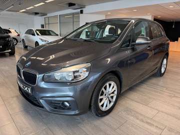 Active Tourer 220i*1erPROP*GARANTIE12MOIS*PACK SPORT*192CH*CLIM*GPS*EUROS6B*