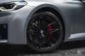 BMW M2 M2 G87 *TRACK PACK*FROZEN PURE GREY*FINANZIERUNG* Grau - thumbnail 11