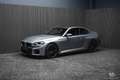 BMW M2 M2 G87 *TRACK PACK*FROZEN PURE GREY*FINANZIERUNG* Grau - thumbnail 1