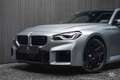 BMW M2 M2 G87 *TRACK PACK*FROZEN PURE GREY*FINANZIERUNG* Grau - thumbnail 9