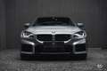 BMW M2 M2 G87 *TRACK PACK*FROZEN PURE GREY*FINANZIERUNG* Grau - thumbnail 3