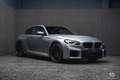 BMW M2 M2 G87 *TRACK PACK*FROZEN PURE GREY*FINANZIERUNG* Grau - thumbnail 2