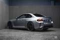 BMW M2 M2 G87 *TRACK PACK*FROZEN PURE GREY*FINANZIERUNG* Grau - thumbnail 8