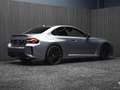 BMW M2 M2 G87 *TRACK PACK*FROZEN PURE GREY*FINANZIERUNG* Grau - thumbnail 43
