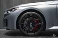 BMW M2 M2 G87 *TRACK PACK*FROZEN PURE GREY*FINANZIERUNG* Grau - thumbnail 37