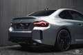 BMW M2 M2 G87 *TRACK PACK*FROZEN PURE GREY*FINANZIERUNG* Grau - thumbnail 10