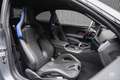 BMW M2 M2 G87 *TRACK PACK*FROZEN PURE GREY*FINANZIERUNG* Grau - thumbnail 15