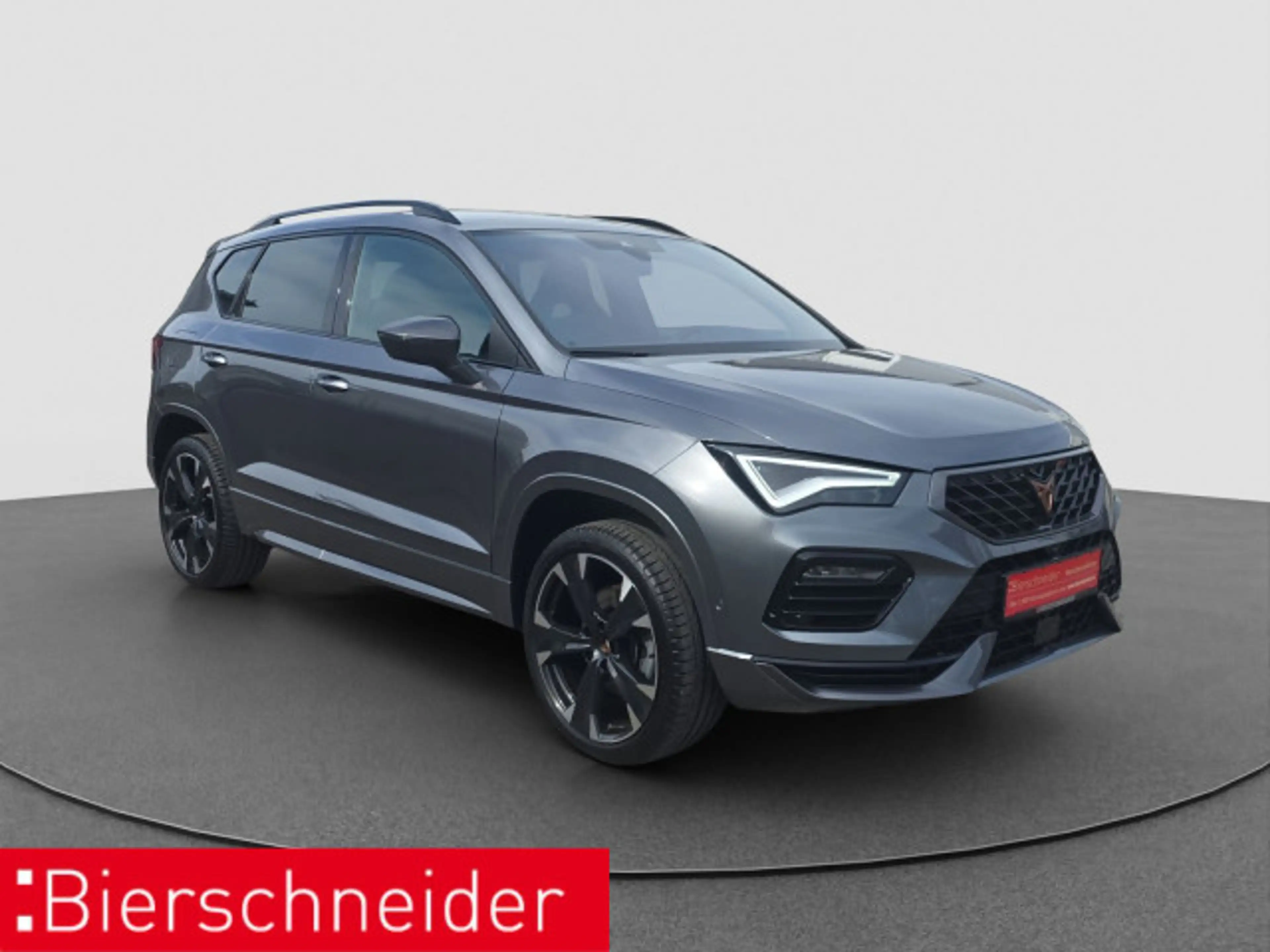 CUPRA Ateca 1.5 TSI DSG AHK ACC BEATS 360° — photo 5