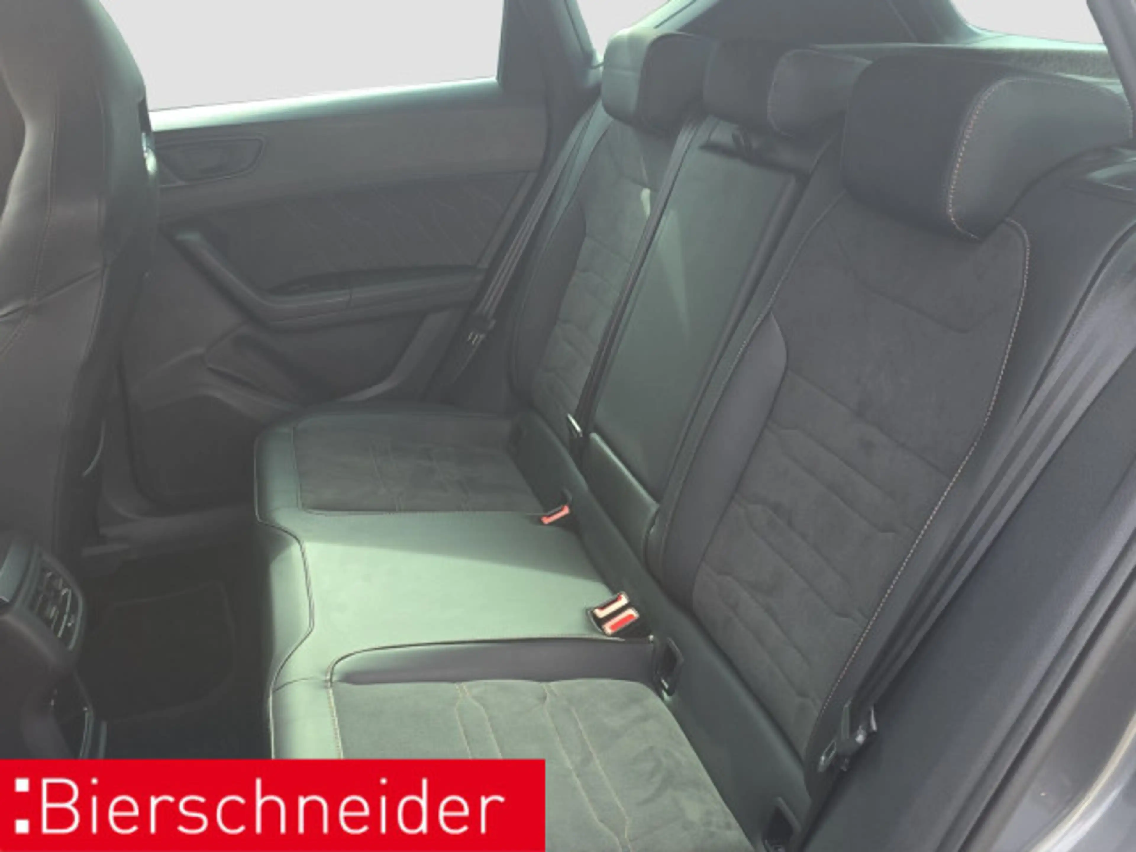 CUPRA Ateca 1.5 TSI DSG AHK ACC BEATS 360° — photo 14