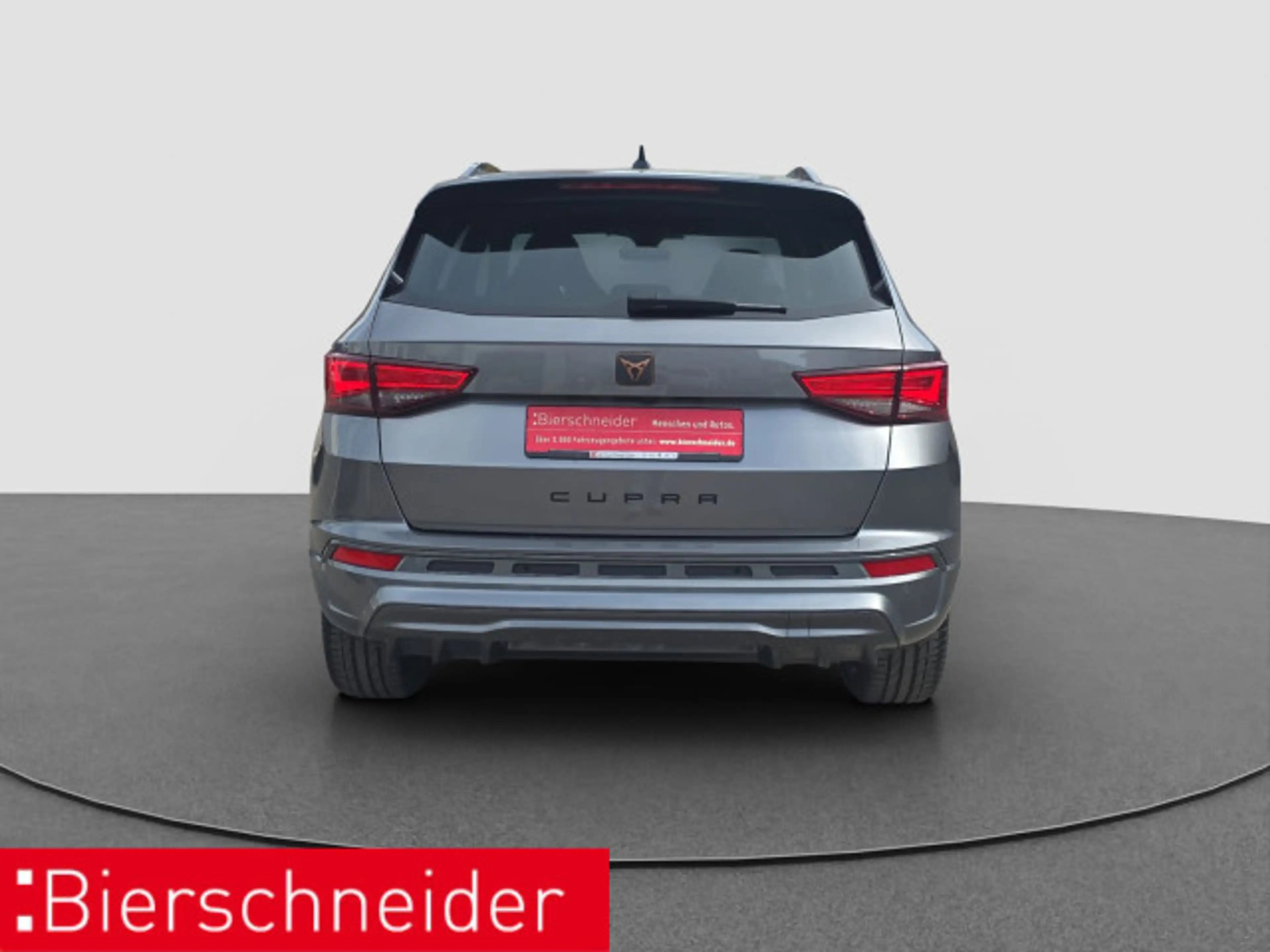CUPRA Ateca 1.5 TSI DSG AHK ACC BEATS 360° — photo 6