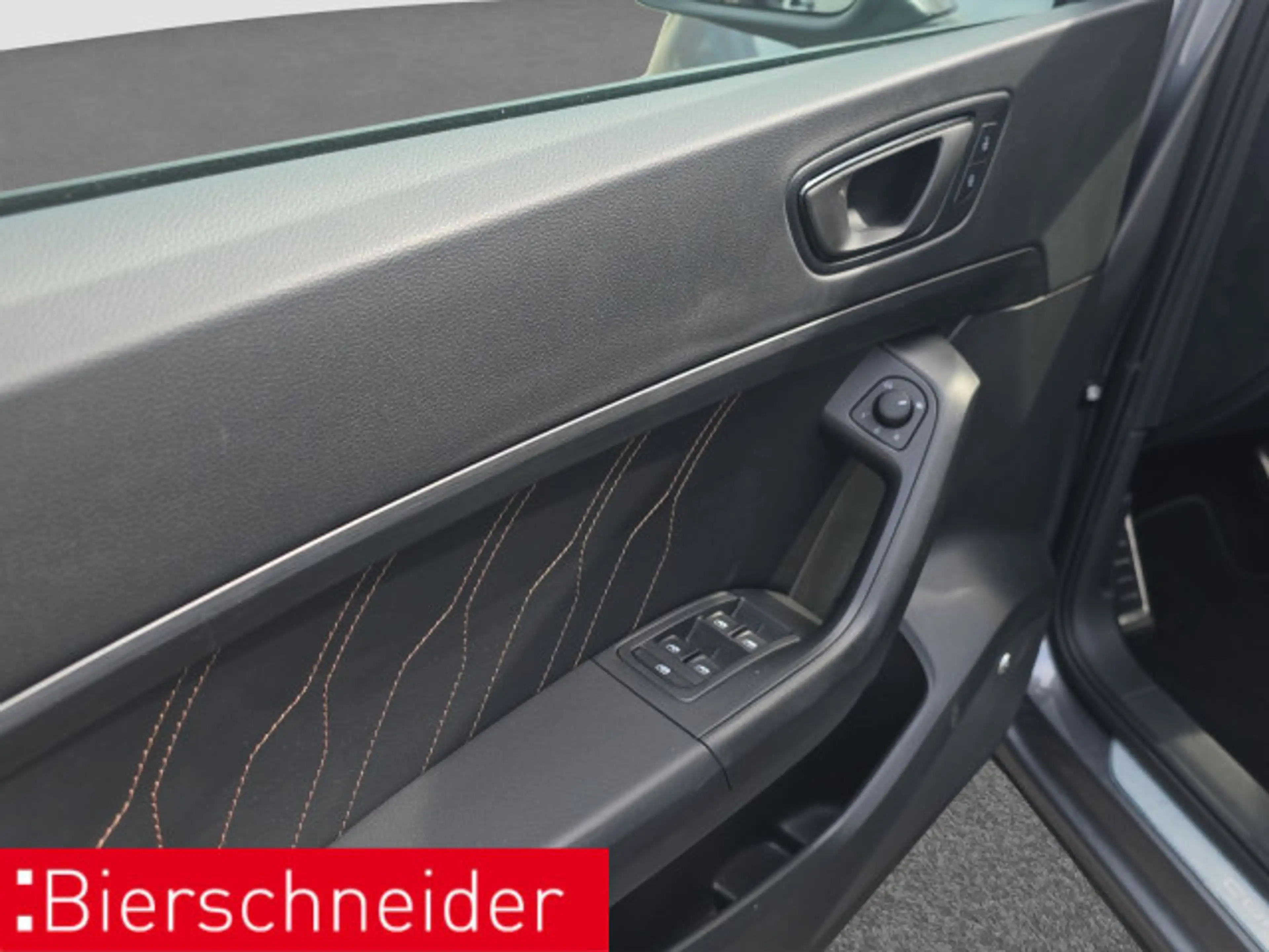 CUPRA Ateca 1.5 TSI DSG AHK ACC BEATS 360° — photo 10