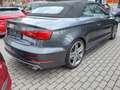Audi S3 Cabriolet 2.0 TFSI quattro Grigio - thumbnail 3
