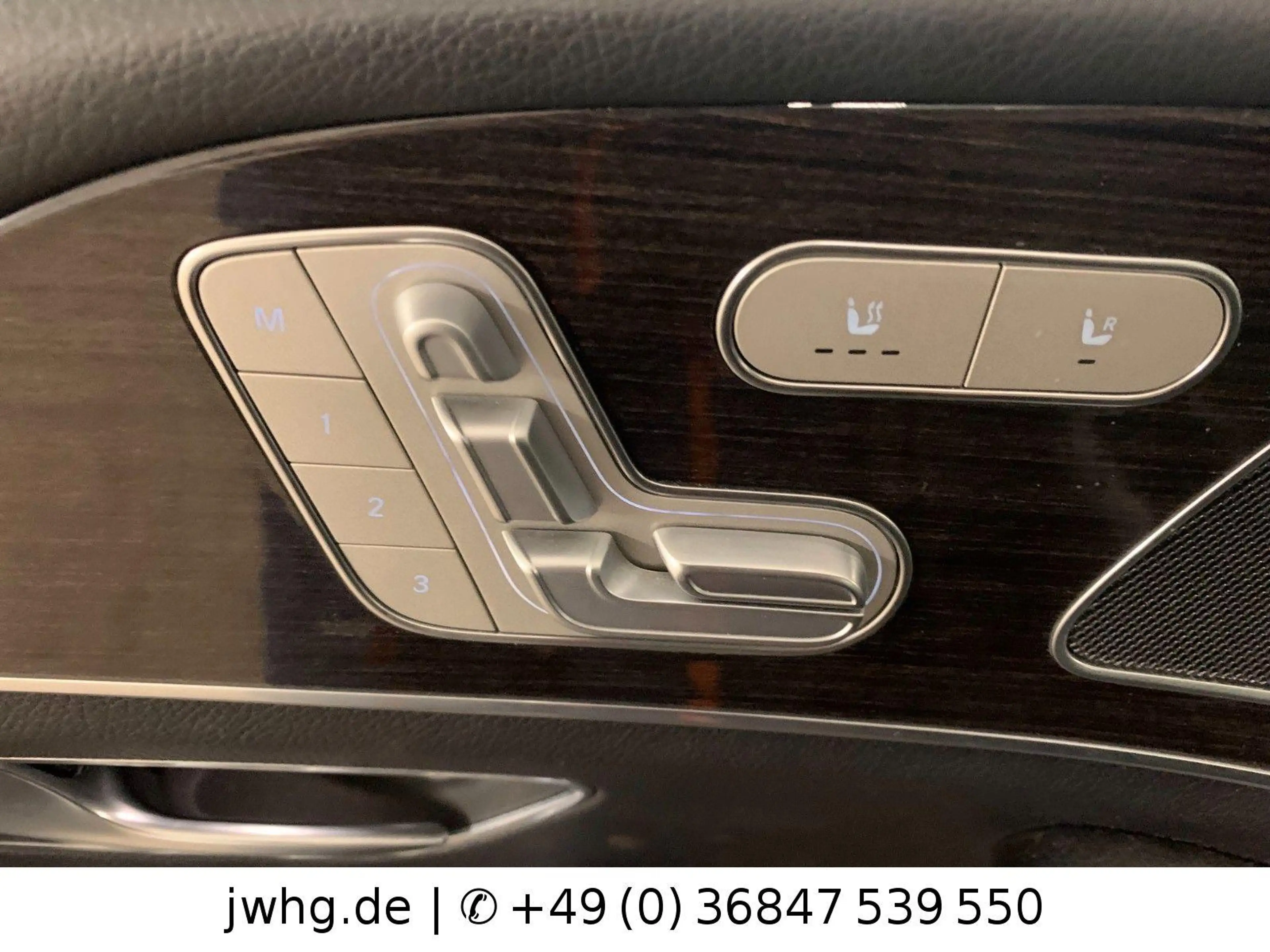 Mercedes-Benz GLS 450 4M 7-S|Distronic+|360°|MB-LED|Panorama — photo 14