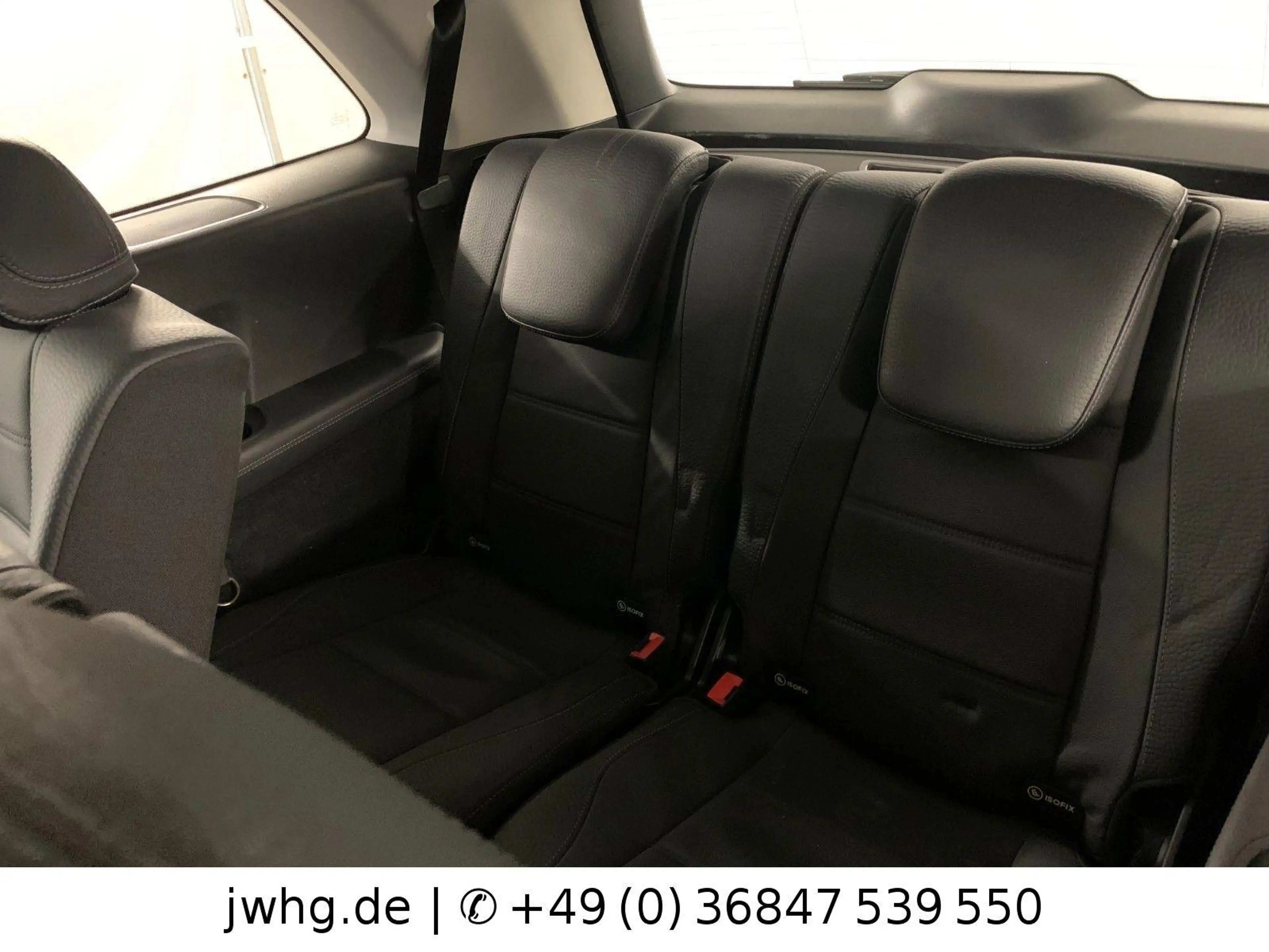 Mercedes-Benz GLS 450 4M 7-S|Distronic+|360°|MB-LED|Panorama — photo 12