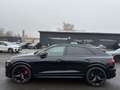 Audi RS Q8 4.0 TFSI quattro 280KMh Keramik B&O Matrix Schwarz - thumbnail 8