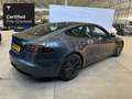 Tesla Model S Palladium “Certified Pre-Owned” Stříbrná - thumbnail 10