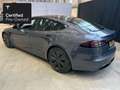 Tesla Model S Palladium “Certified Pre-Owned” Stříbrná - thumbnail 8