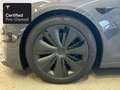 Tesla Model S Palladium “Certified Pre-Owned” Stříbrná - thumbnail 5