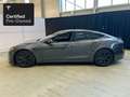 Tesla Model S Palladium “Certified Pre-Owned” Stříbrná - thumbnail 4
