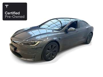 Palladium “Certified Pre-Owned”