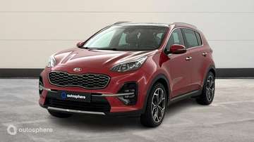 1.6 CRDi 136ch ISG GT Line 4x2 DCT7