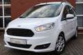 Ford Tourneo Courier 1.0 EcoBoost Trend 5-Sitzer 1.HD Weiß - thumbnail 1