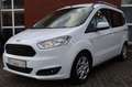 Ford Tourneo Courier 1.0 EcoBoost Trend 5-Sitzer 1.HD Weiß - thumbnail 2