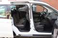 Ford Tourneo Courier 1.0 EcoBoost Trend 5-Sitzer 1.HD Weiß - thumbnail 11