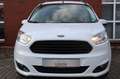 Ford Tourneo Courier 1.0 EcoBoost Trend 5-Sitzer 1.HD Weiß - thumbnail 3