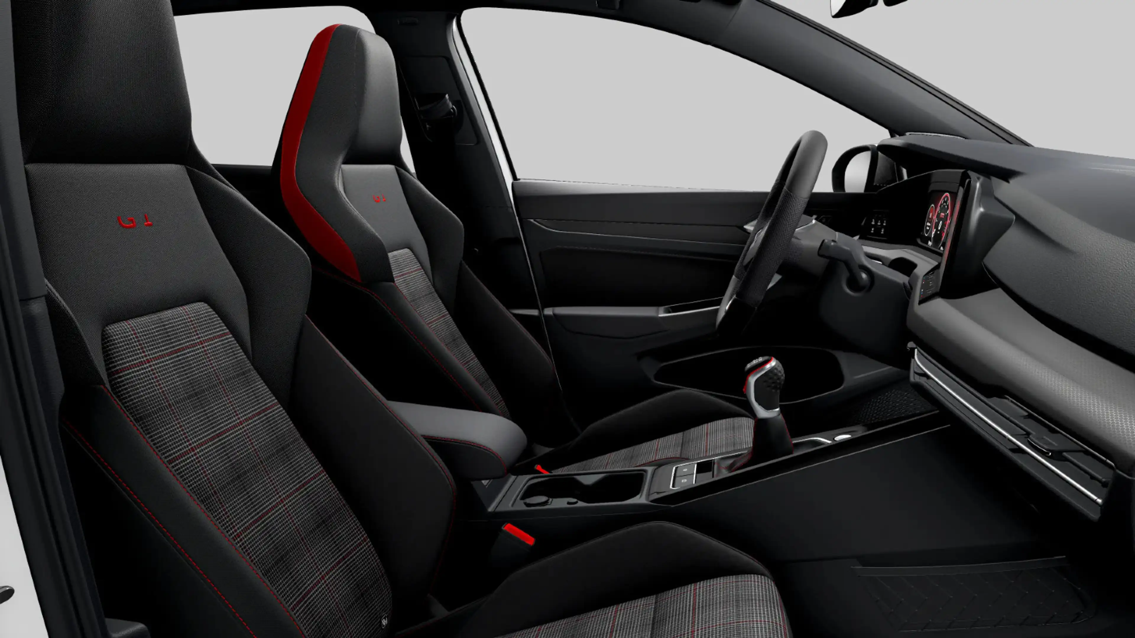 Volkswagen Golf GTI 2.0 TSI 19Z*LED*H&K*Digital*CarPlay* — photo 10