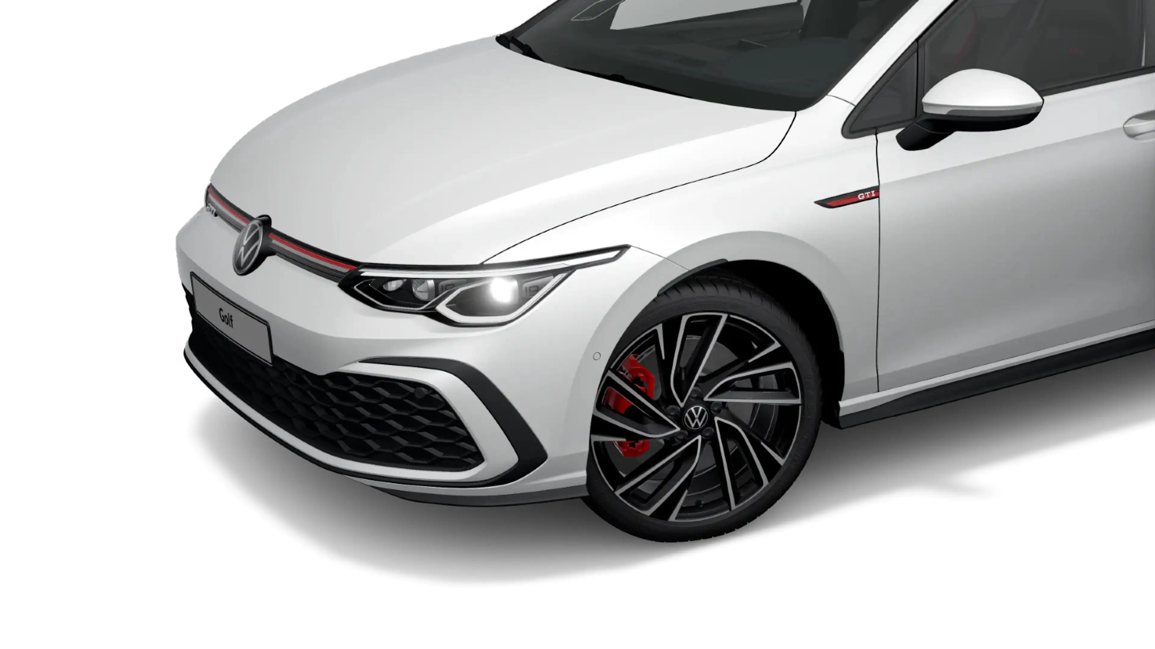 Volkswagen Golf GTI 2.0 TSI 19Z*LED*H&K*Digital*CarPlay* — photo 7