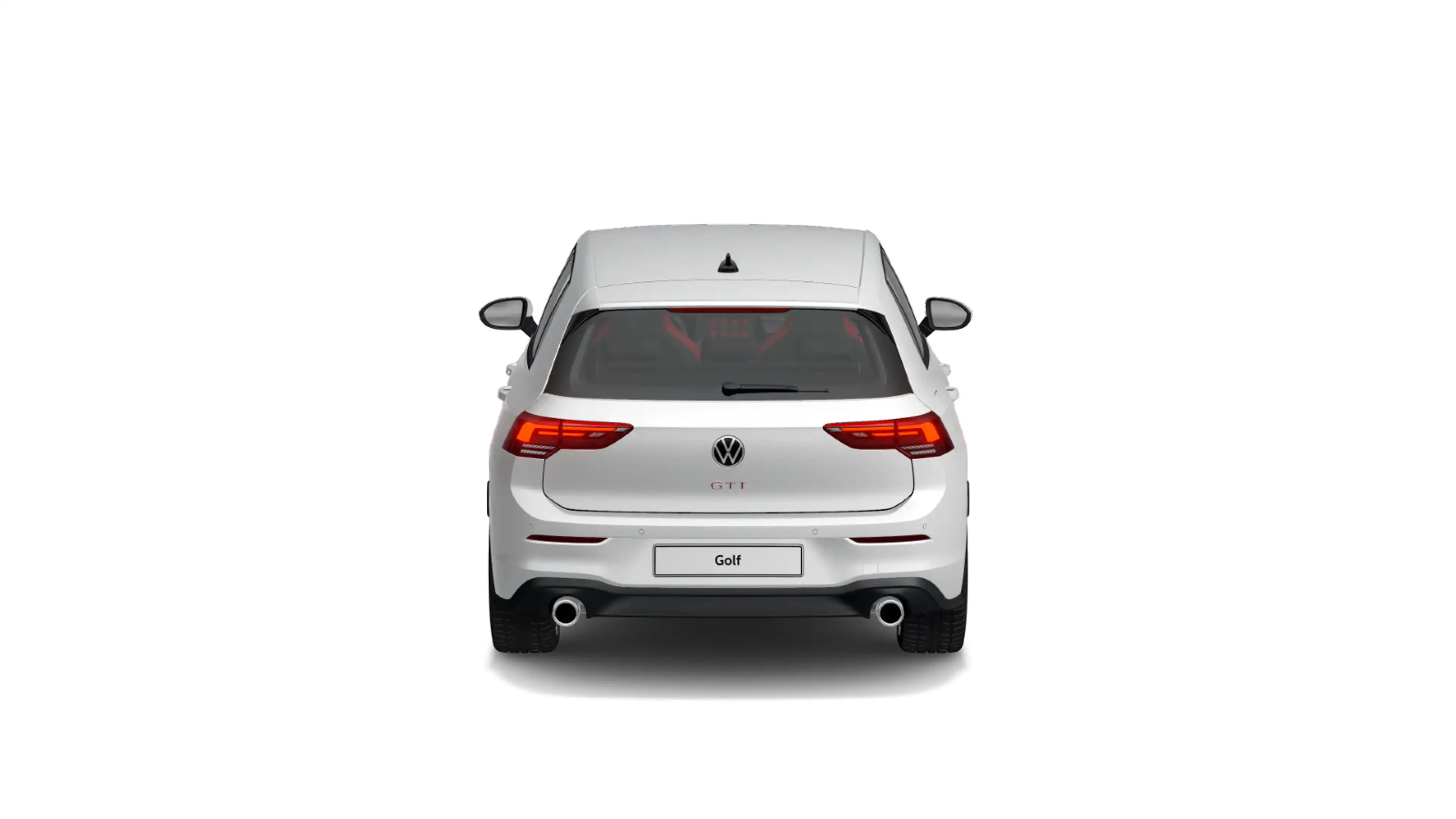 Volkswagen Golf GTI 2.0 TSI 19Z*LED*H&K*Digital*CarPlay* — photo 4
