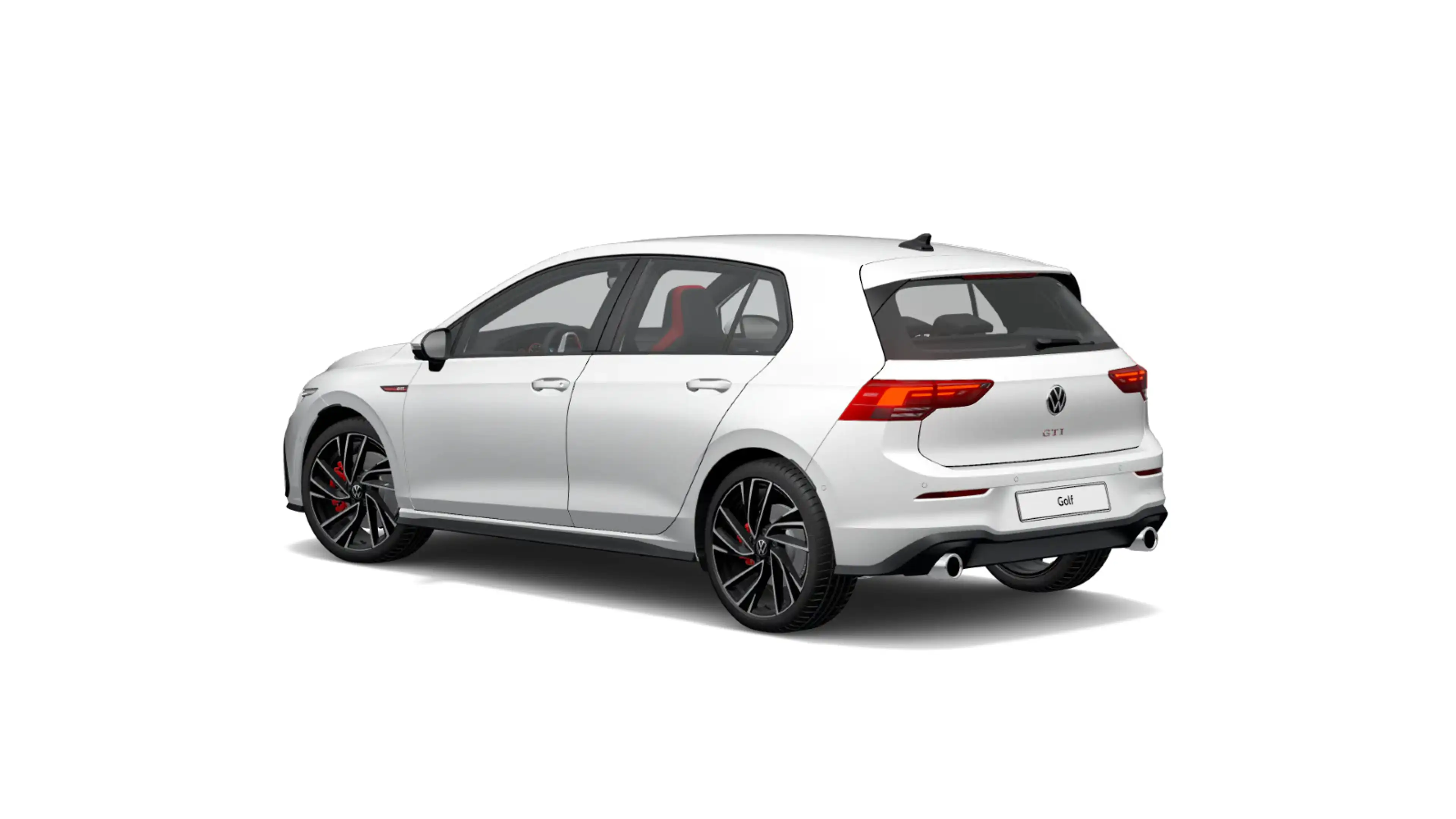 Volkswagen Golf GTI 2.0 TSI 19Z*LED*H&K*Digital*CarPlay* — photo 3