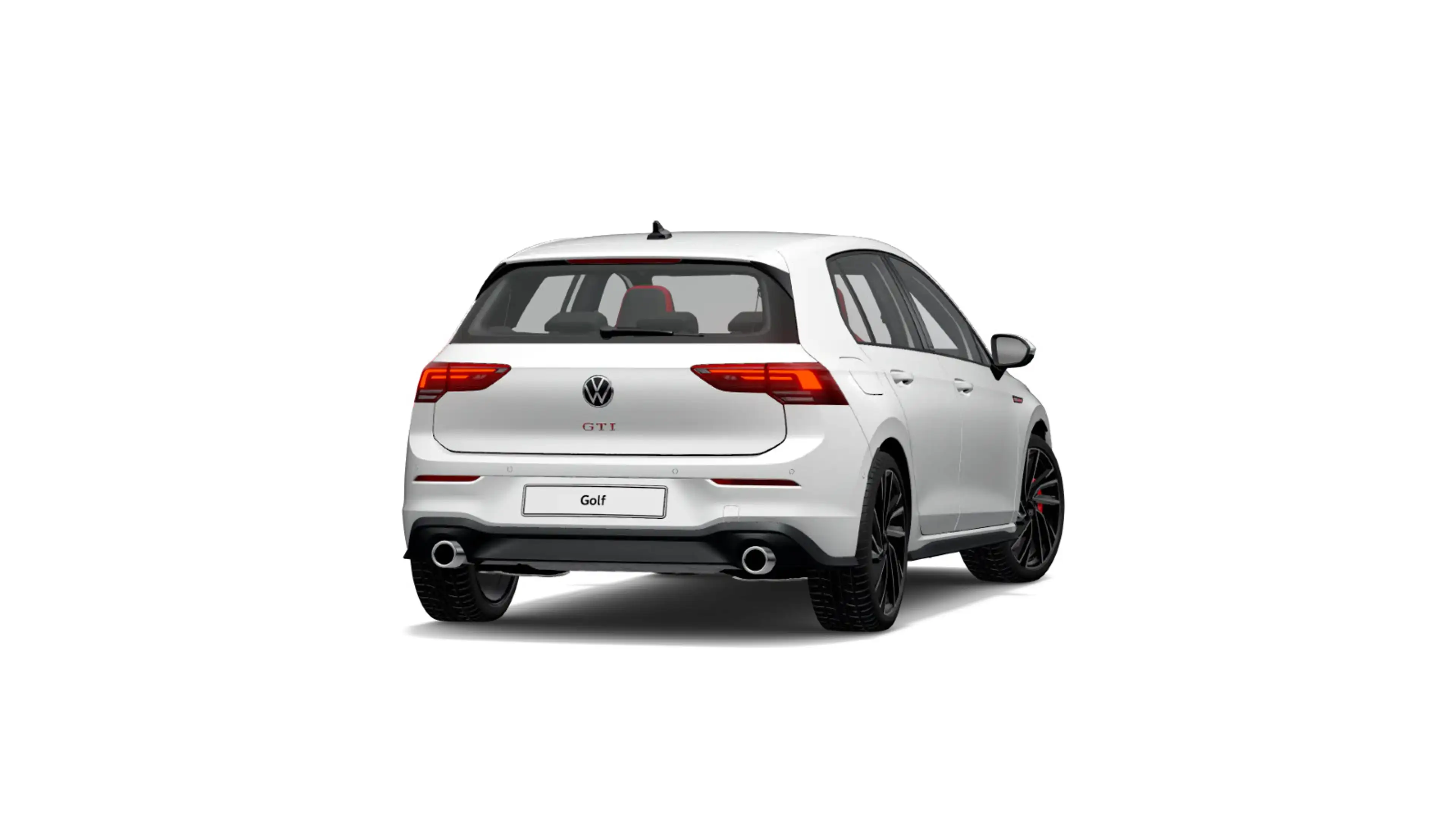 Volkswagen Golf GTI 2.0 TSI 19Z*LED*H&K*Digital*CarPlay* — photo 5