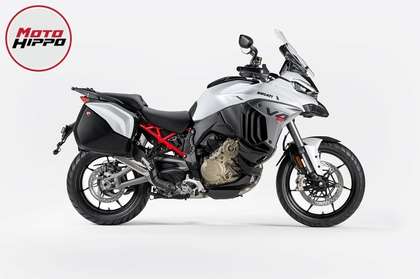 Ducati Multistrada V4 S V4S TRAVEL &amp; RADAR
