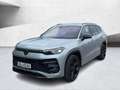 Volkswagen Tayron R-Line Black 2.0 TDI 4M IQ AHK PANO STHZ Silber - thumbnail 2