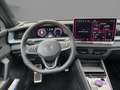 Volkswagen Tayron R-Line Black 2.0 TDI 4M IQ AHK PANO STHZ Silber - thumbnail 10