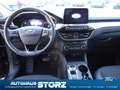Ford Kuga Plug-In Hybrid Titanium X AUTOAMTIK|NAVIGATION|WIN Schwarz - thumbnail 11
