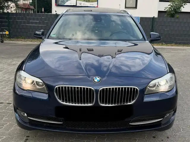 BMW 520 520 d